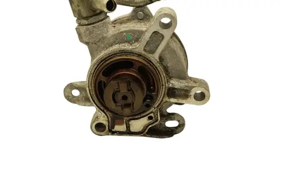Vacuum pump