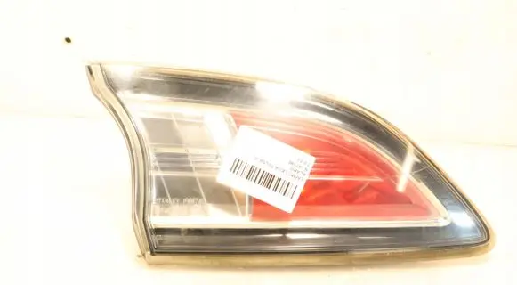 Mazda 3 II Rear/tail lights P8674L