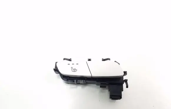 Mercedes-Benz E W213 Seat heating switch A21390502047N49