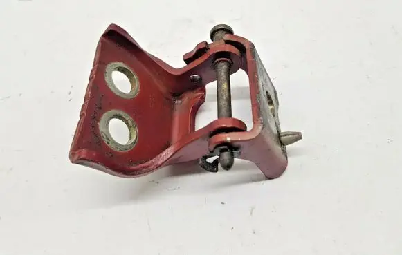 Citroen C4 I Front door lower hinge 
