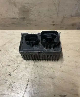 Ford Transit Custom Glow plug pre-heat relay CC1112B533AB