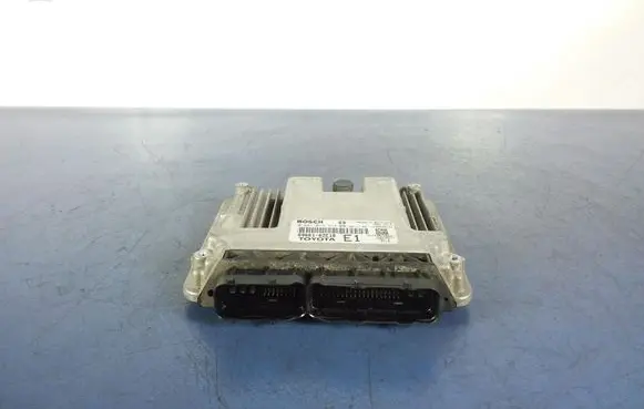 Toyota Auris 150 Engine control unit/module ECU 89661-02E10