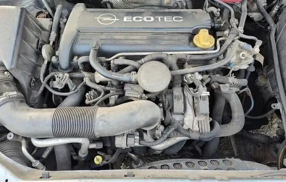 Opel Vectra C Engine Z22YH
