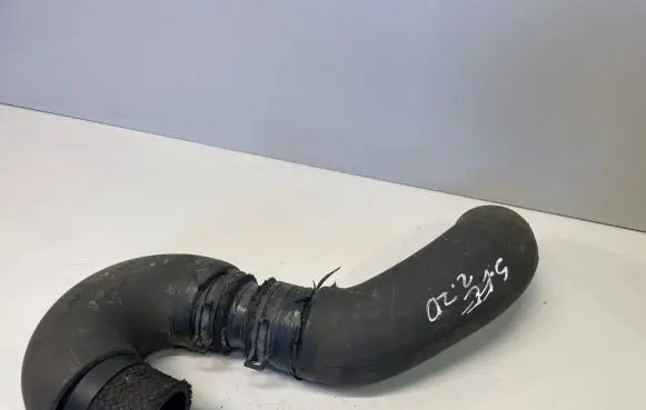 Hyundai Santa Fe Intercooler hose/pipe 2826127800