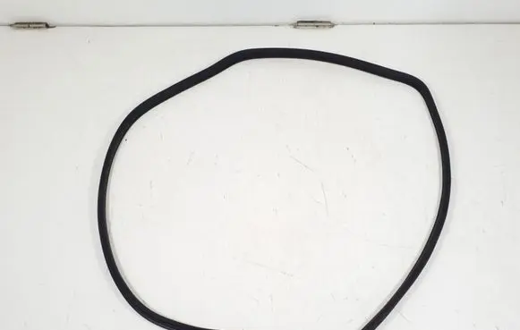 Mercedes-Benz GLK (X204) Rear door rubber seal (on body) A2046971151