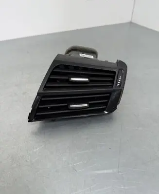 BMW X5 F15 Dashboard side air vent grill/cover trim 927051710