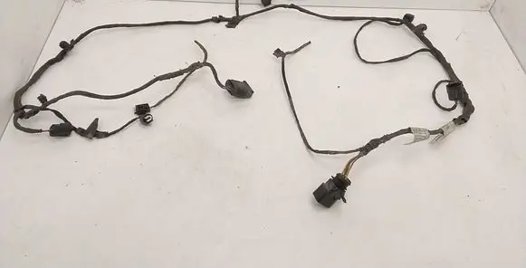 BMW 5 F10 F11 Parking sensor (PDC) wiring loom 9246799 EGA641 23022012