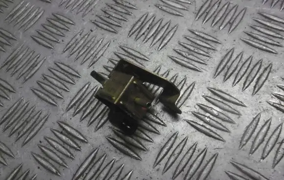 Opel Omega B2 Valve vacuum 539-9666-040