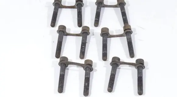 Porsche Boxster 986 Other front suspension part 90006721109 99334919100 96433219101
