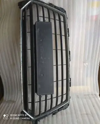 Audi TT TTS RS Mk3 8S Front bumper upper radiator grill 8S0853651