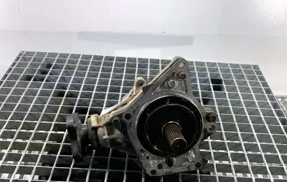 Renault Koleos I Gearbox transfer box case 