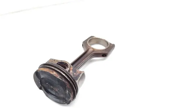 BMW 3 E92 E93 Piston with connecting rod N20B20A N26B20A