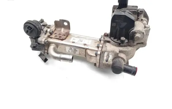 KIA Soul EGR valve 284102A600 284202A600