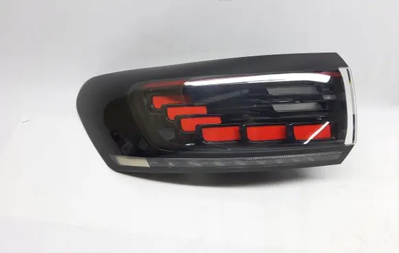 Volkswagen ID.4 Rear/tail lights 11A945207A