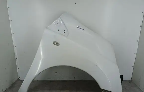 Fiat Scudo Fender 249