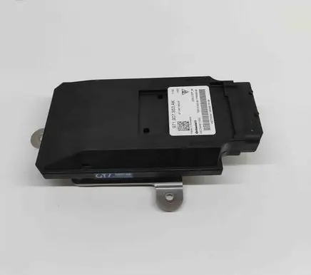 Porsche Panamera (971) Suspension control unit/module 971907553AK A2C7523011200
