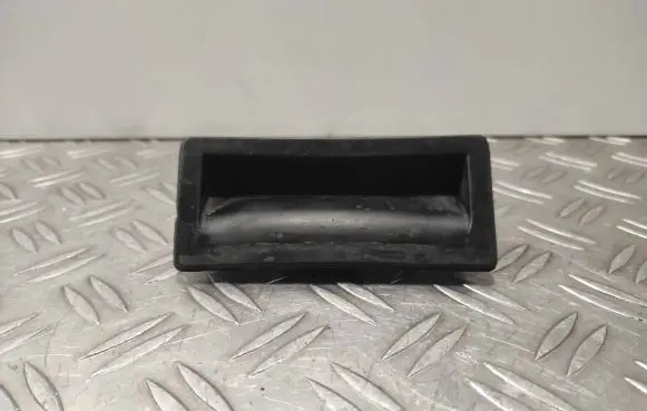 Tailgate/trunk/boot exterior handle