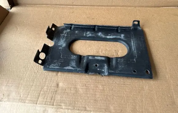 Volkswagen Transporter - Caravelle T5 Battery tray 7H0805283F