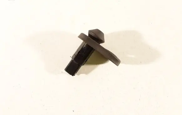 Toyota Prius (XW30) Front door sensor 