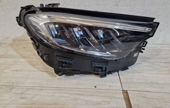 Mercedes-Benz GLC C254 Headlight/headlamp A2549061600