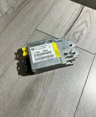 BMW 7 E65 E66 Airbag control unit/module 6960222 6577696022 28006556