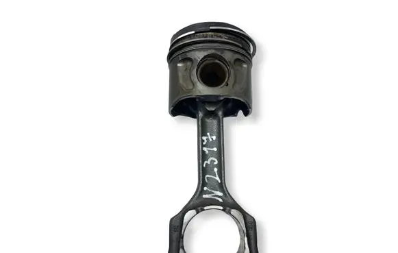 Saab 9-3 Ver2 Piston with connecting rod Z19DTH
