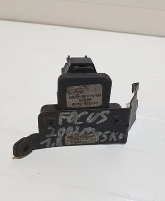 Ford Focus Air pressure sensor 98AB9F479BA BPP4160EAK 4M5F9S428AB
