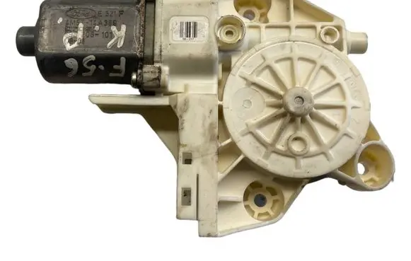 Ford Focus Front door window regulator motor 4M5T14A389 995208101