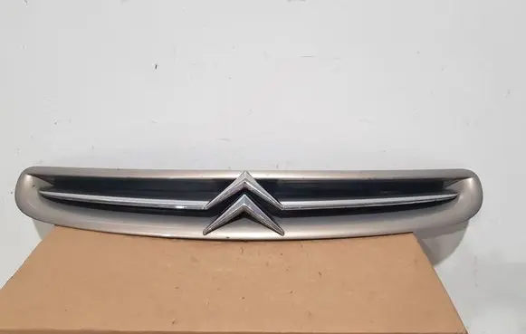 Citroen Xsara Picasso Quarter panel pressure vent 9631507477