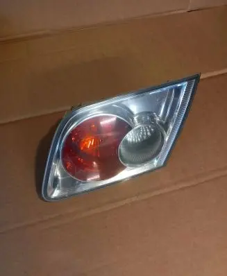 Mazda 6 Tailgate rear/tail lights 22661971R 22661971
