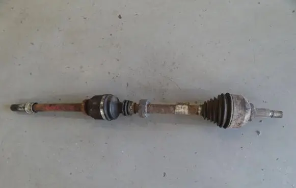 Renault Espace IV Front driveshaft 8200259911