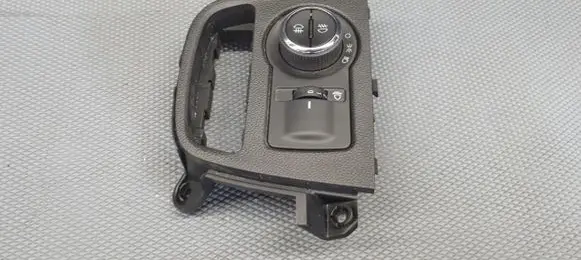 Opel Karl Light switch