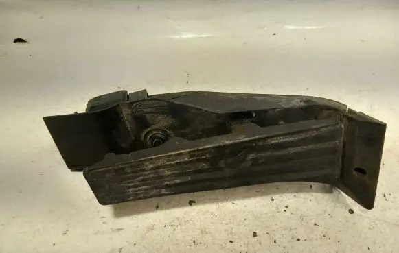 BMW 1 E81 E87 Accelerator throttle pedal 3542676693