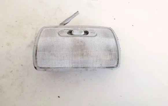 Honda Civic Rear seat light