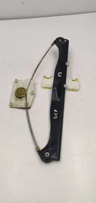 Audi A3 S3 8P Rear window lifting mechanism without motor 