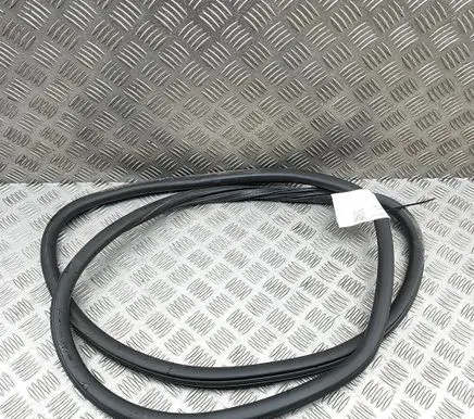 Peugeot 308 Rubber seal rear door 9677854480