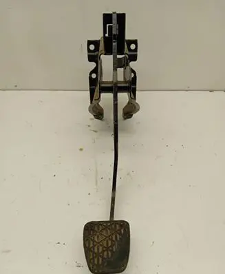 Volkswagen Crafter Brake pedal 
