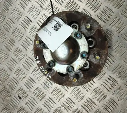 Isuzu D-Max Front wheel ball bearing 8980546650