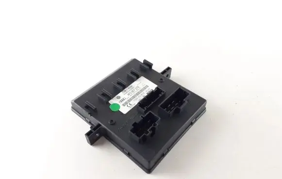 Audi A6 S6 C6 4F Comfort/convenience module 4F0907279 4F0910279K