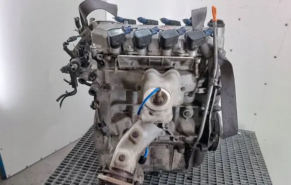Honda Civic Engine LDA2