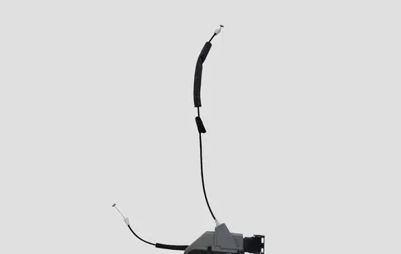 Citroen C5 Rear door lock 574395 A01775