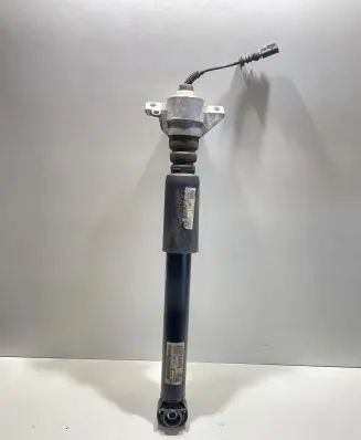 Porsche Macan (95B) Rear shock absorber/damper 95B513035G