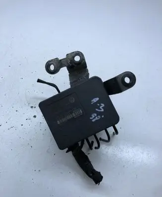Audi A3 S3 8L ABS Pump 1C0907379E 1J0614517E
