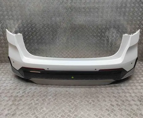 BMW iX1 Rear bumper 5A045A5 5A357E9