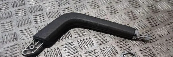 Porsche Cayenne (92A) Center console 4580022002