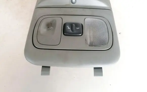 Renault Scenic I Front seat light 8200046923 8200047328