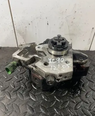 Volvo XC90 Fuel injection high pressure pump 31303475 00787 0445010111