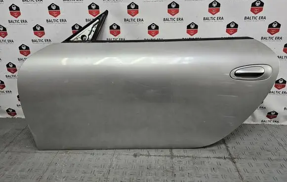Door (2 Door Coupe)