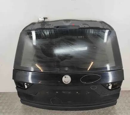 BMW X3 E83 Tailgate/trunk/boot lid 3452197