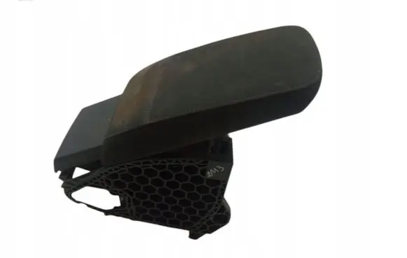 Skoda Superb B6 (3T) Armrest 